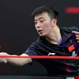 开云体育-3-1进16强！国乒20岁1米83新星崛起：连胜劲敌，冲击主力位置？
