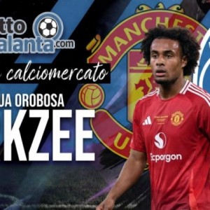 开云下载网址-意媒：亚特兰大有意今夏引进齐尔克泽，尤文罗马科莫也在关注