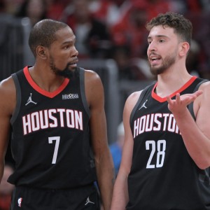 开云在线观看-杜兰特：申京是我们第四节的能量源泉 这是我们赢球的原因