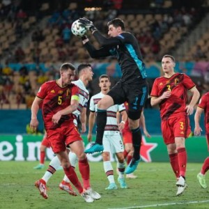 kiayun-丁丁阿扎尔恐难赶上1/4决赛 意大利庆幸避开C罗