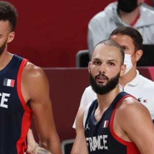 开云-当奥运会撞上自由市场：NBA球星如何一心两用？