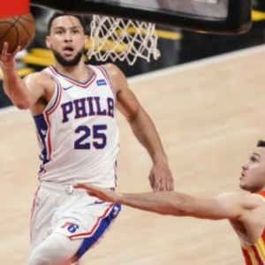 开云官网-不想交易就直说？76人漫天要价西蒙斯吓退马刺